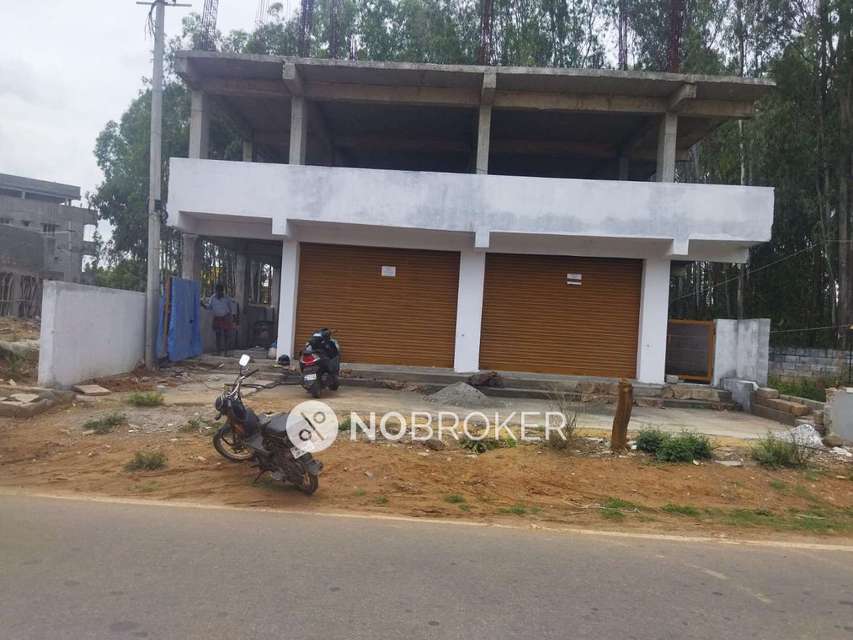 Commercial Property in Gantiganahalli, Bangalore for sale 