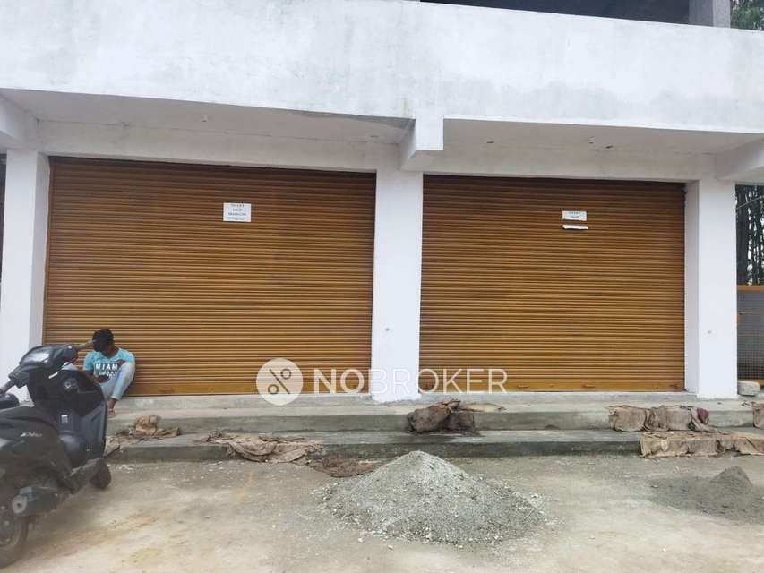 Commercial Property in Gantiganahalli, Bangalore for sale 