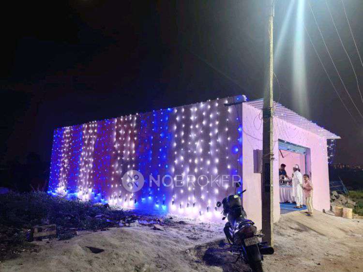 Plot For Sale  In Bellahalli