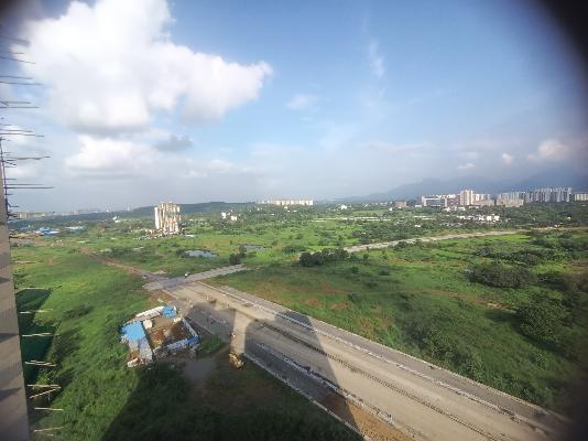 2 BHK Flat In Lodha Casa Belvedere For Sale  In Dombivli East