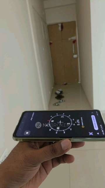 3 BHK Flat In Godrej Greenvistas, Mhalunge For Sale  In Global Indian International School &#40;giis&#41;, Balewadi Campus - Best International Cbse School In Balewadi, Pune