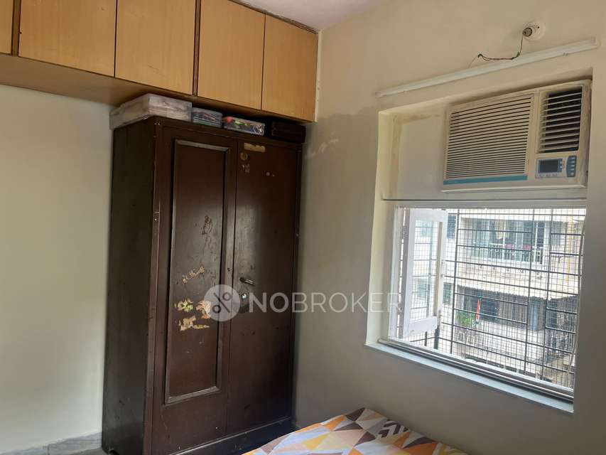 1 BHK Flat In Pancsheel Chs For Sale  In Malad East