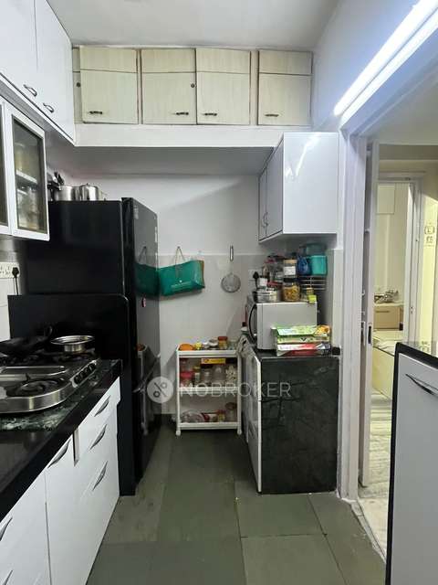 1 BHK Flat In Pancsheel Chs For Sale  In Malad East