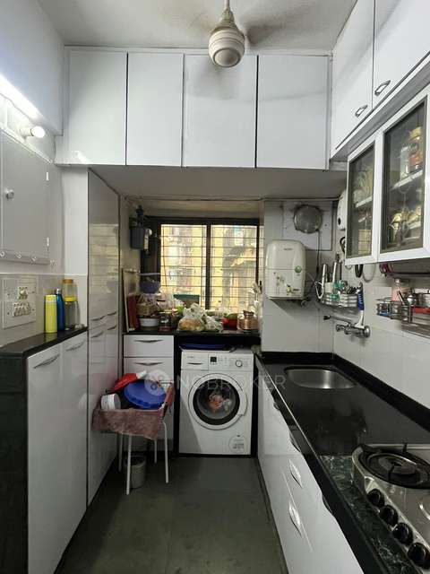 1 BHK Flat In Pancsheel Chs For Sale  In Malad East