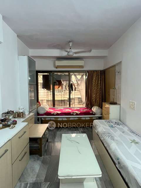 1 BHK Flat In Pancsheel Chs For Sale  In Malad East
