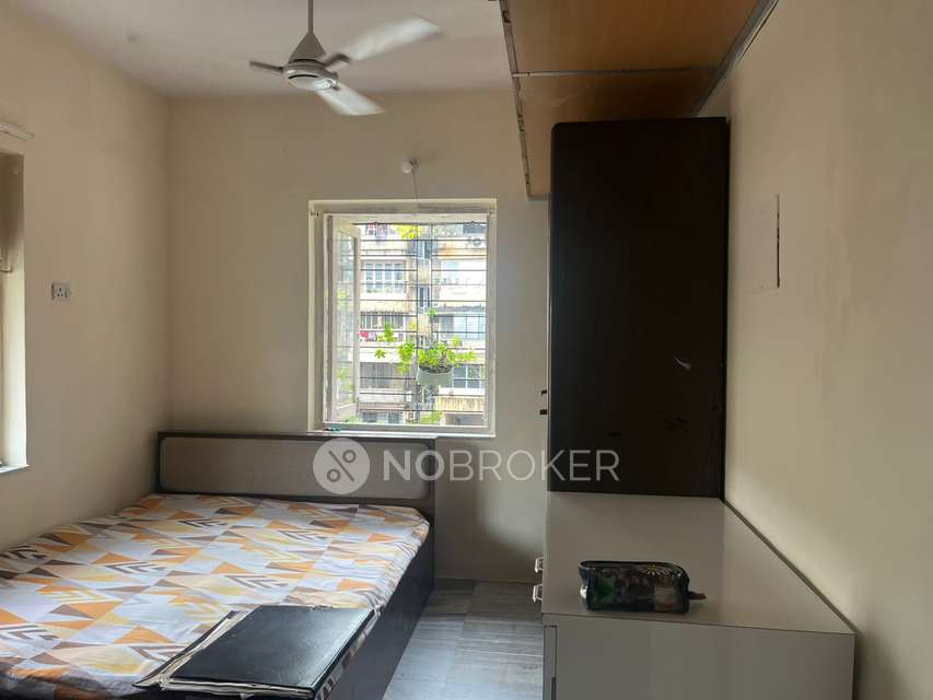 1 BHK Flat In Pancsheel Chs For Sale  In Malad East