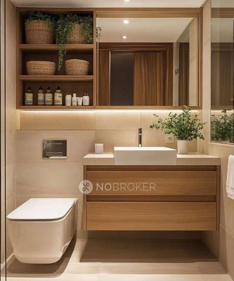 3 BHK Flat In Fortune Madhvachhaya For Sale  In Erandwane