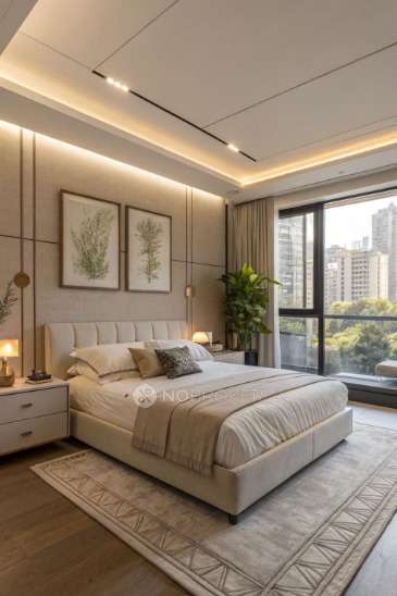 3 BHK Flat In Fortune Madhvachhaya For Sale  In Erandwane