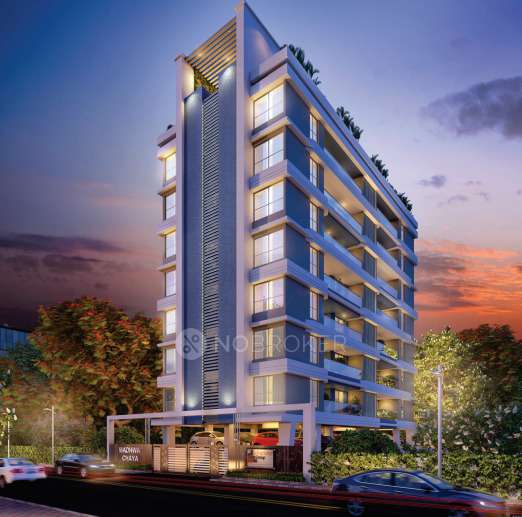3 BHK Flat In Fortune Madhvachhaya For Sale  In Erandwane