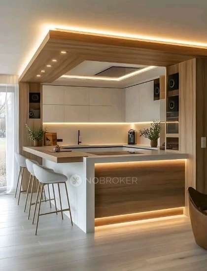 3 BHK Flat In Fortune Madhvachhaya For Sale  In Erandwane