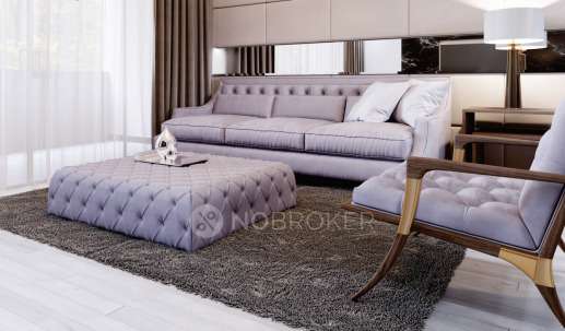 3 BHK Flat In Fortune Madhvachhaya For Sale  In Erandwane