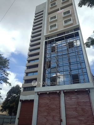 1 BHK Flat In Sterling Blooms C Wing for Rent  In Rahatani