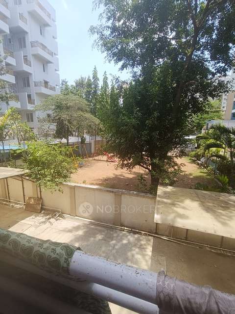 2 BHK Flat In Yashada Panache for Rent  In Wakad