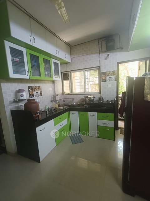 2 BHK Flat In Yashada Panache for Rent  In Wakad