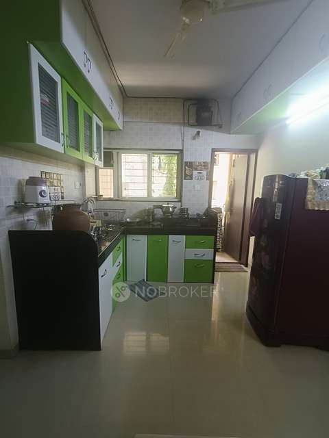 2 BHK Flat In Yashada Panache for Rent  In Wakad