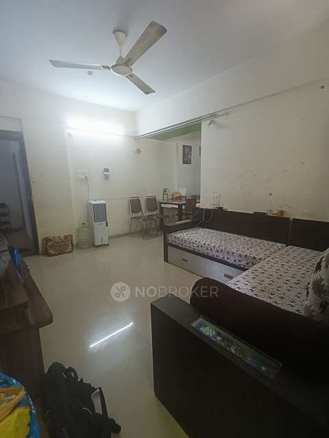 2 BHK Flat In Yashada Panache for Rent  In Wakad