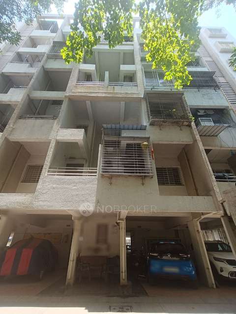 2 BHK Flat In Yashada Panache for Rent  In Wakad