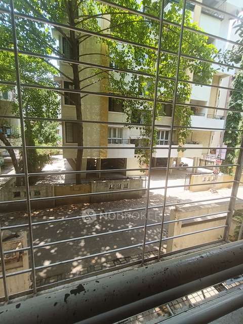 2 BHK Flat In Yashada Panache for Rent  In Wakad