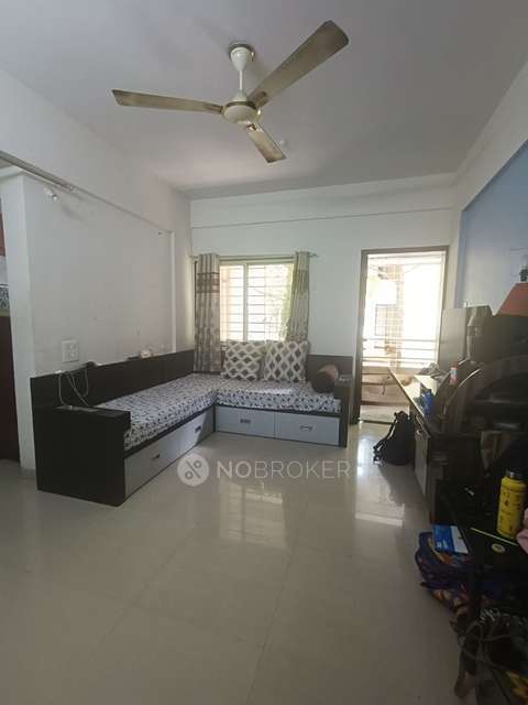 2 BHK Flat In Yashada Panache for Rent  In Wakad