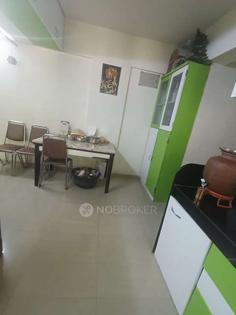 2 BHK Flat In Yashada Panache for Rent  In Wakad