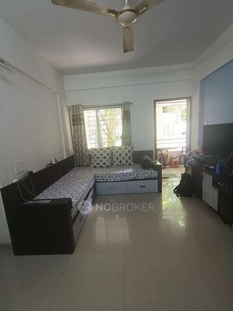 2 BHK Flat In Yashada Panache for Rent  In Wakad