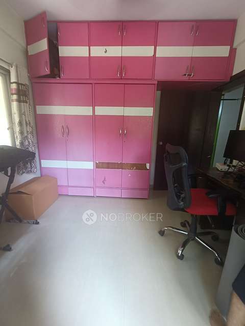 2 BHK Flat In Yashada Panache for Rent  In Wakad