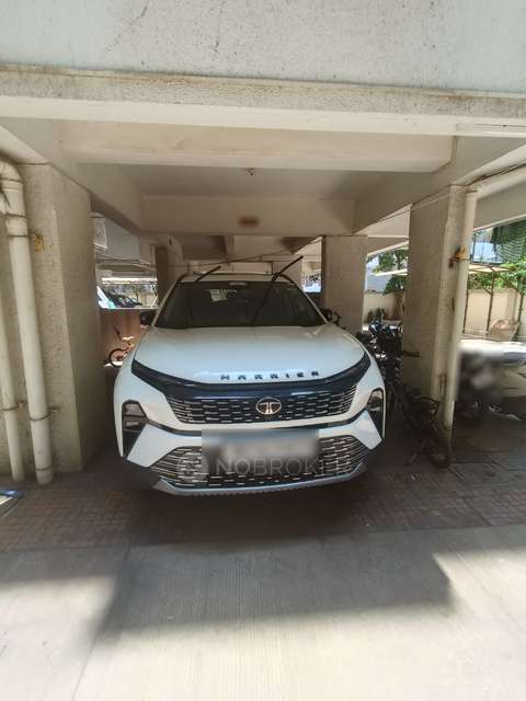 2 BHK Flat In Yashada Panache for Rent  In Wakad