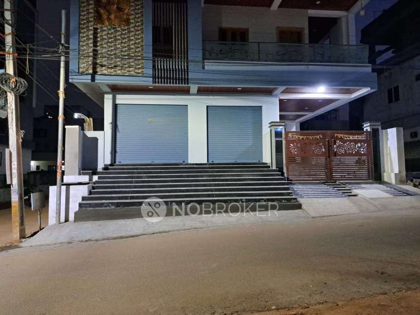 Shop in Vinayaka Hills, Hyderabad for Rent 