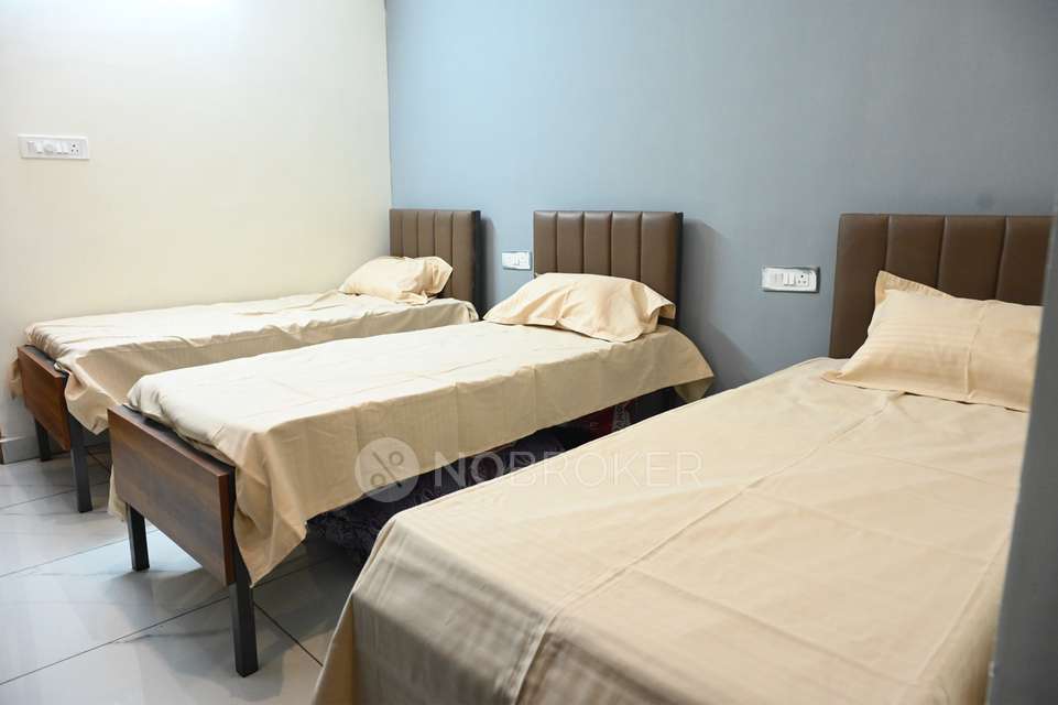 PG for Girls in Whitefield