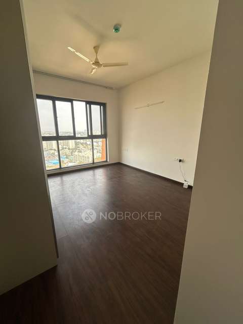 2 BHK Flat In Purva Atmosphere for Rent  In Thanisandra