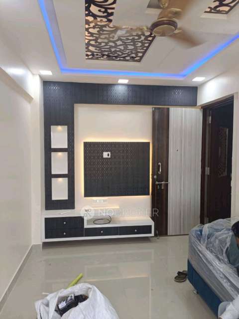 1 BHK Flat In Hawares Leela Angan For Sale  In Badlapur West