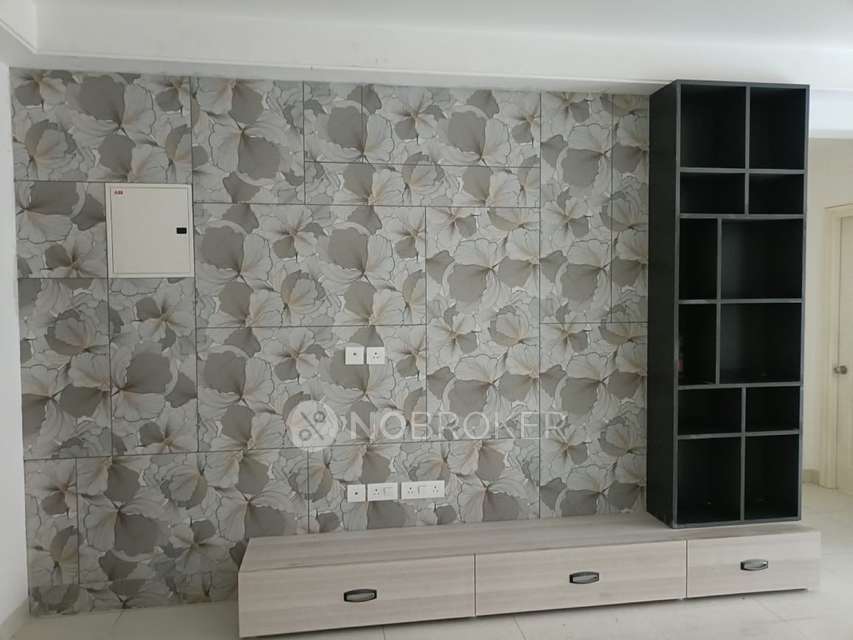 3 BHK Flat In Aparna Kanopy Marigold for Rent  In Kompally