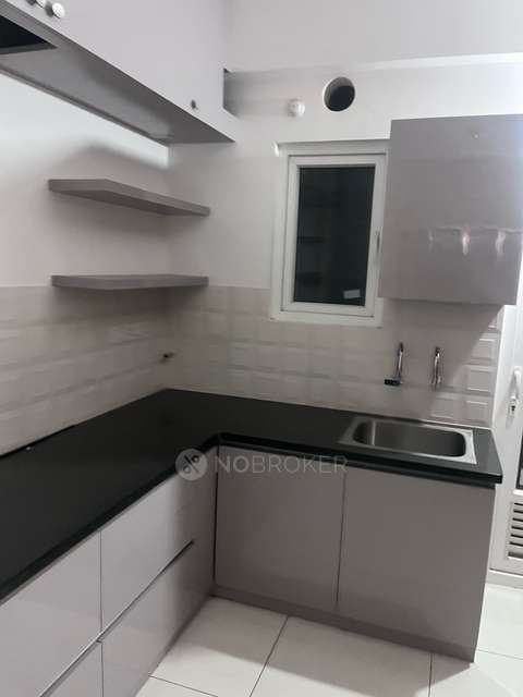 3 BHK Flat In Aparna  Marigold for Rent  In Kompally