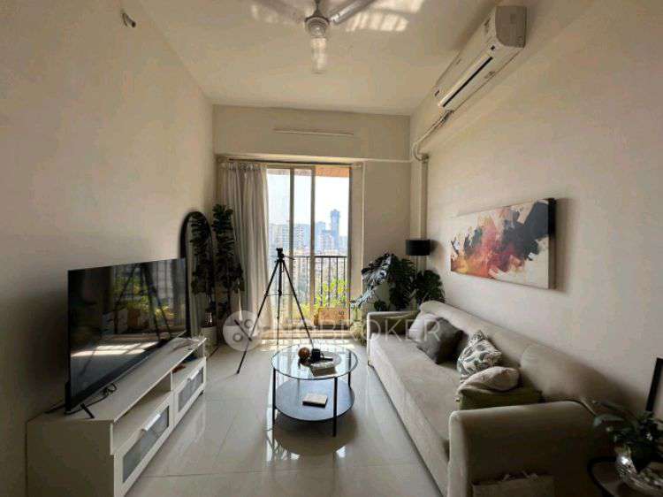 2 BHK Flat In Shree Shakun Heights For Sale  In Goregaon East