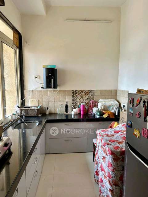 2 BHK Flat In Shree Shakun Heights For Sale  In Goregaon East