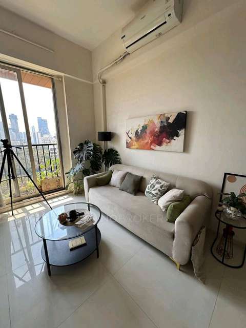 2 BHK Flat In Shree Shakun Heights For Sale  In Goregaon East
