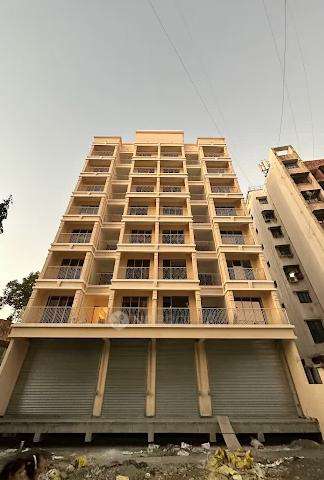 1 BHK Flat In Hemant Shishir Chs For Sale  In Dombivli