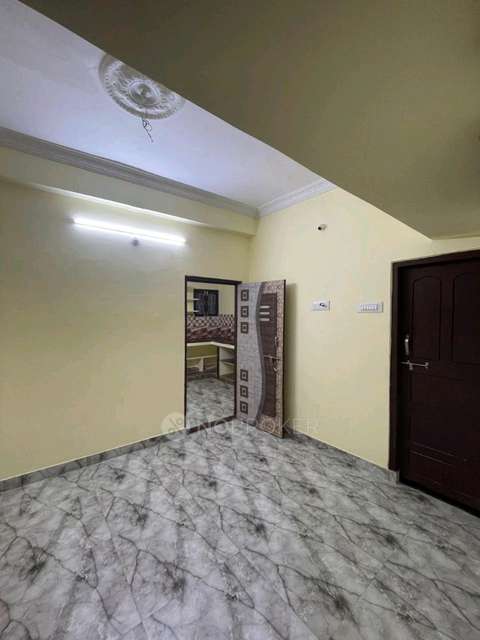 1 RK House for Rent  In Begumpet