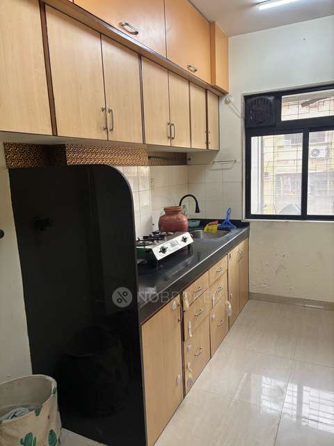 2 BHK Flat In Silver Harmony For Sale  In Ghatkopar West