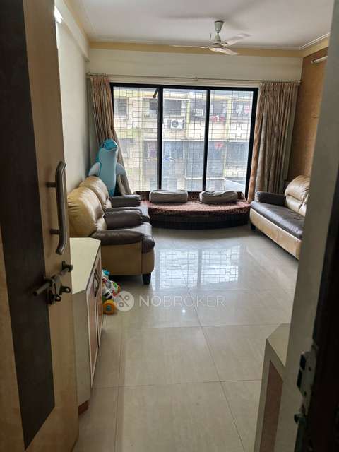 2 BHK Flat In Silver Harmony For Sale  In Ghatkopar West