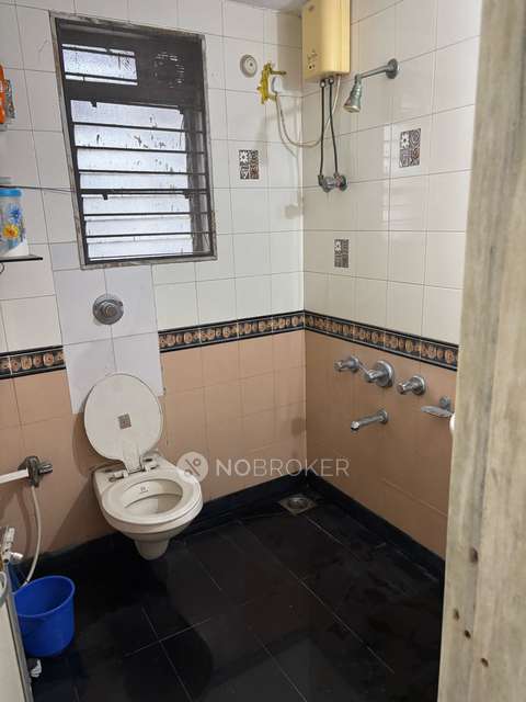 2 BHK Flat In Silver Harmony For Sale  In Ghatkopar West