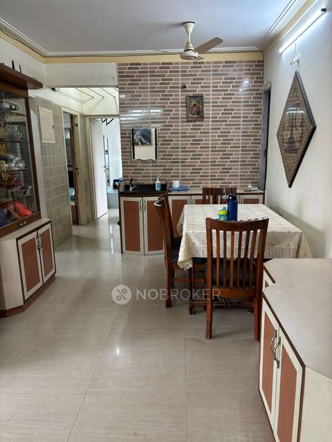 2 BHK Flat In Silver Harmony For Sale  In Ghatkopar West
