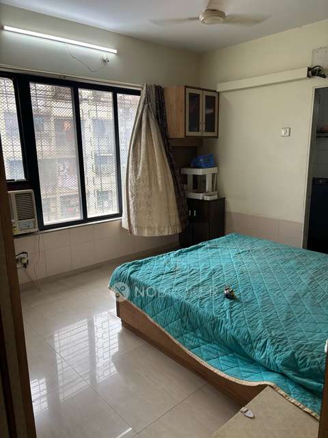 2 BHK Flat In Silver Harmony For Sale  In Ghatkopar West
