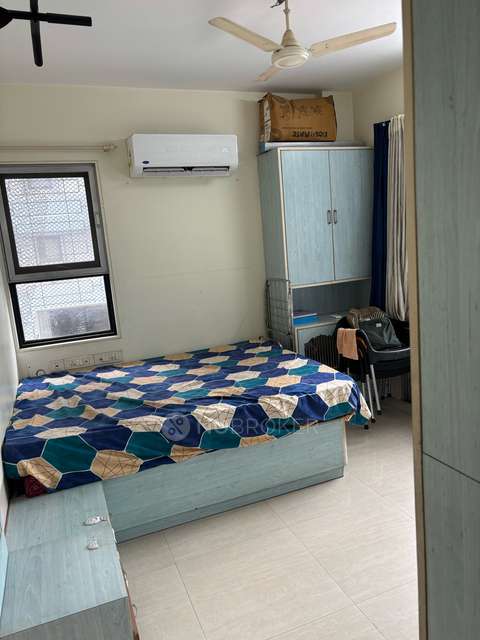 2 BHK Flat In Silver Harmony For Sale  In Ghatkopar West