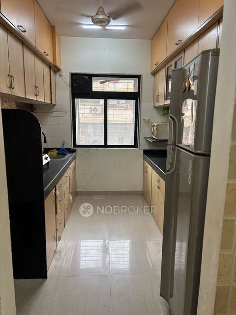 2 BHK Flat In Silver Harmony For Sale  In Ghatkopar West