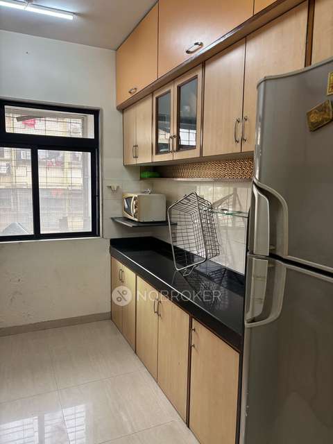 2 BHK Flat In Silver Harmony For Sale  In Ghatkopar West