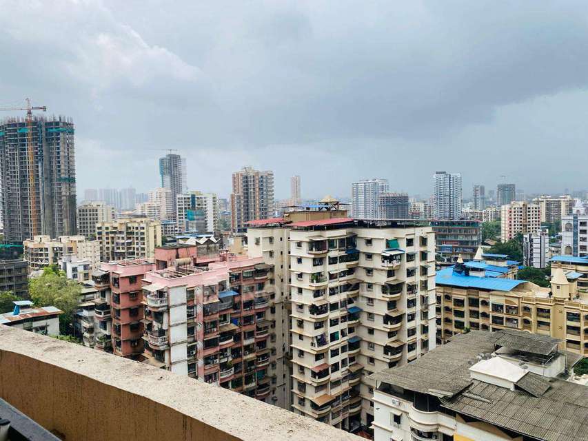 2 BHK Flat In Mohan Pride For Sale  In Kalyan