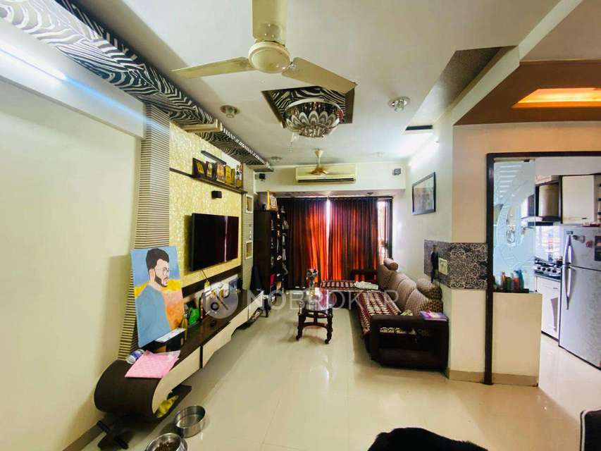 2 BHK Flat In Mohan Pride For Sale  In Kalyan