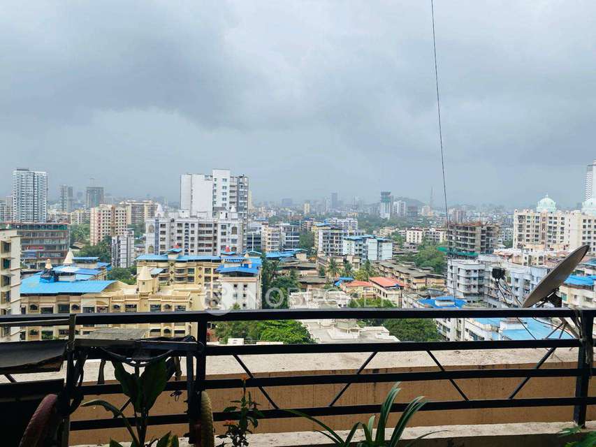 2 BHK Flat In Mohan Pride For Sale  In Kalyan