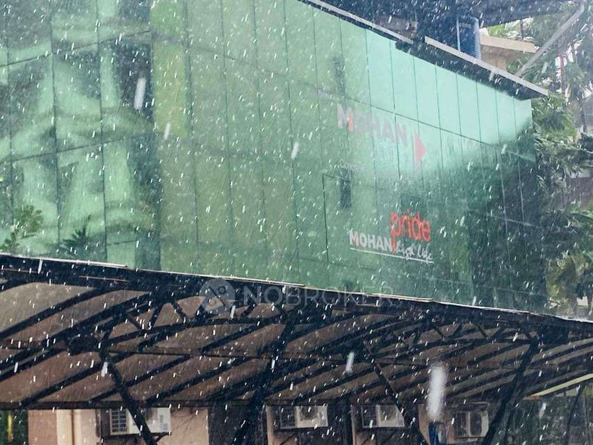 2 BHK Flat In Mohan Pride For Sale  In Kalyan